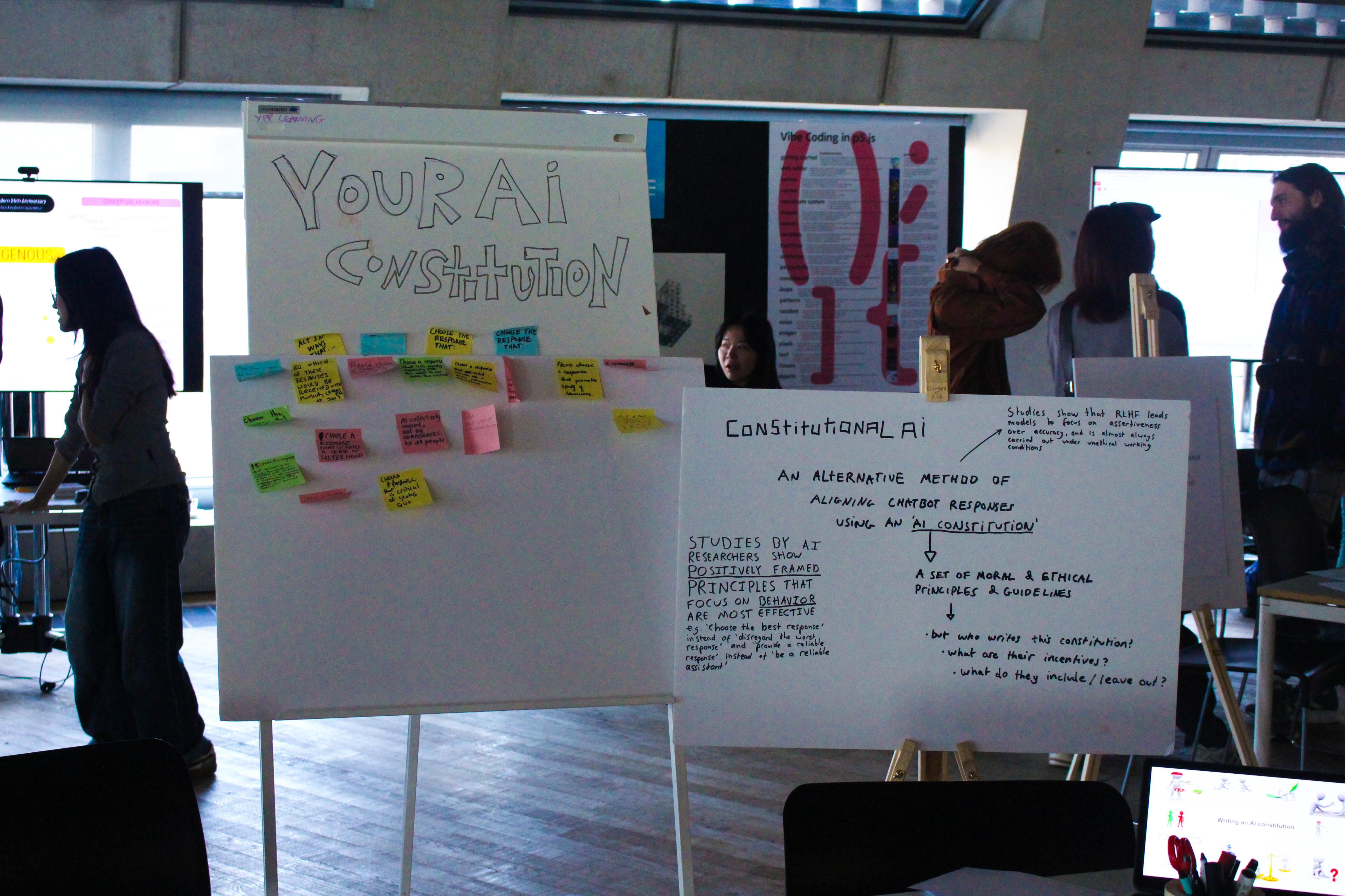 Constitutional Workshop image 3