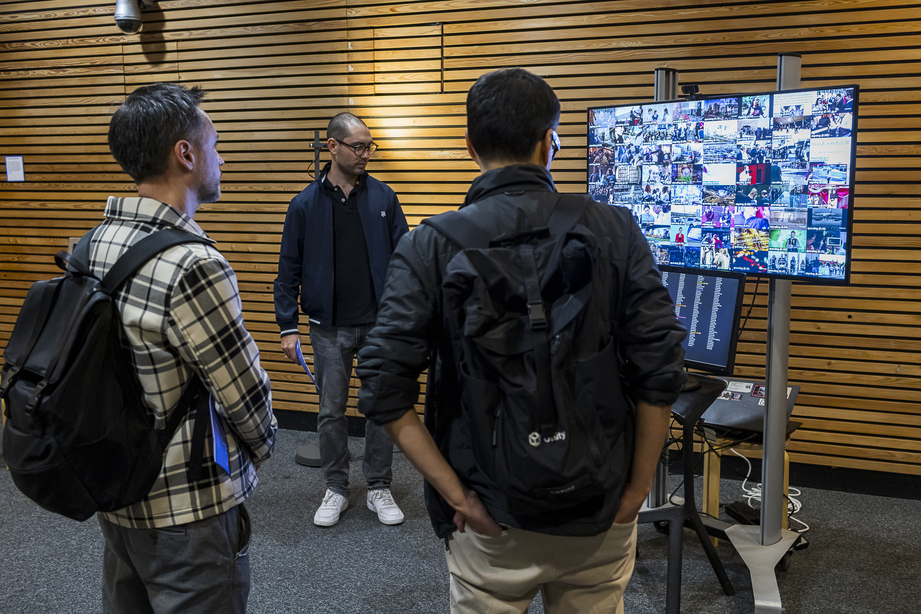 Alternative Operations at V&A Digital Design Weekend