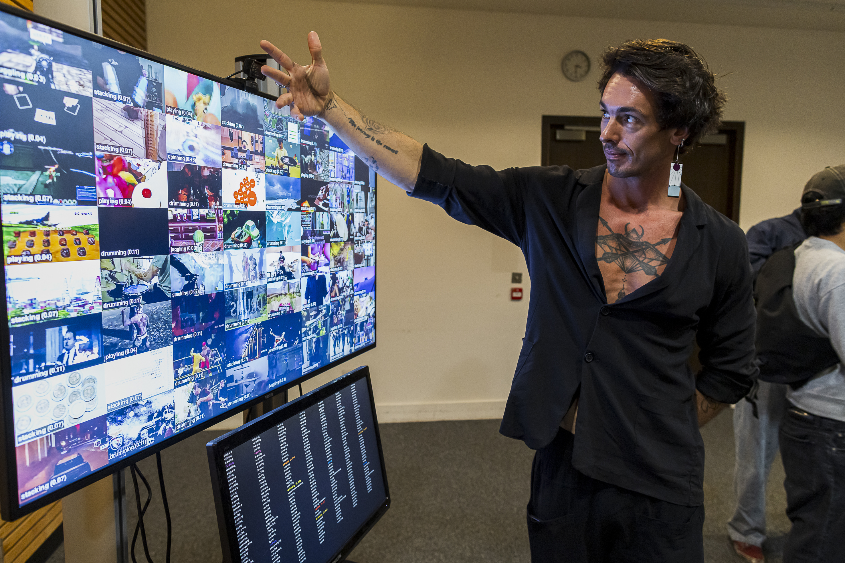 Alternative Operations at V&A Digital Design Weekend